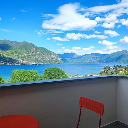 Casalago Iseo Exterior photo