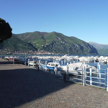 Casalago Iseo Exterior photo