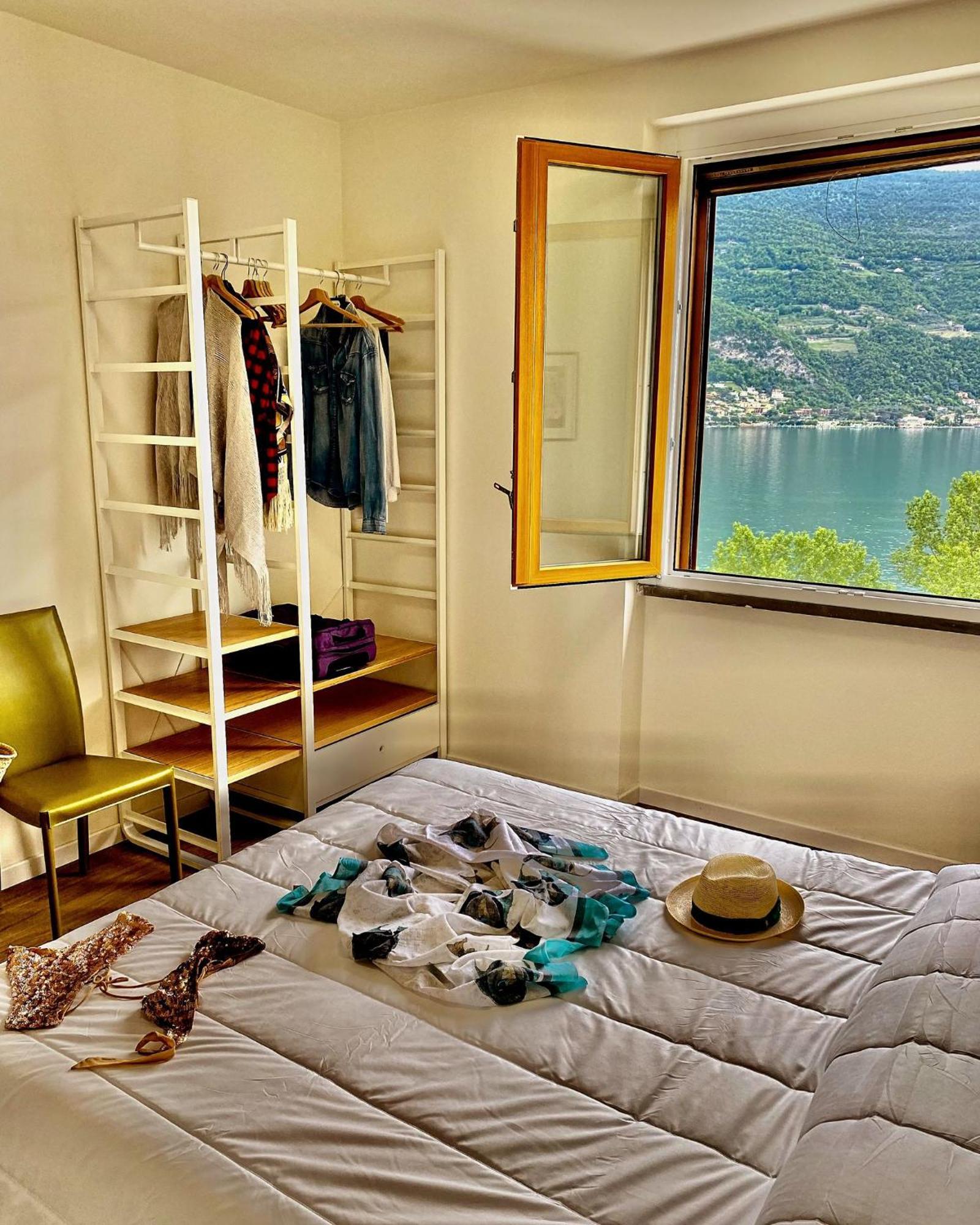 Casalago Iseo Exterior photo